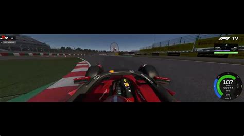 Assetto Corsa Suzuka Pyyer Extension Rss Formula Hybrid Youtube