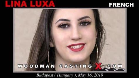 Woodmancastingx Com Lina Luxa Casting X Lina Luxa Forumporn My Xxx Hot Girl