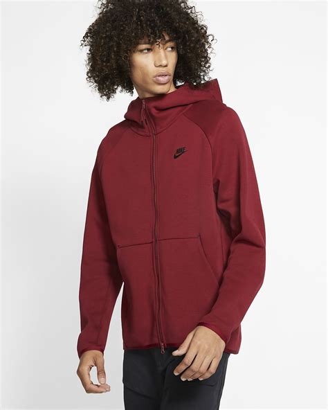 Worn a couple of times but no flaws so excellent condition. Nike Sportswear Tech Fleece Men's Full-Zip Hoodie. Nike NL