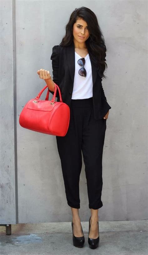 Professional Office Wear Outfits Ideas For You Instaloverz