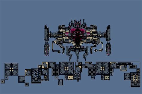 We did not find results for: ArtStation - Enemy Robot - Pixel art, Black Duck Overlord ...