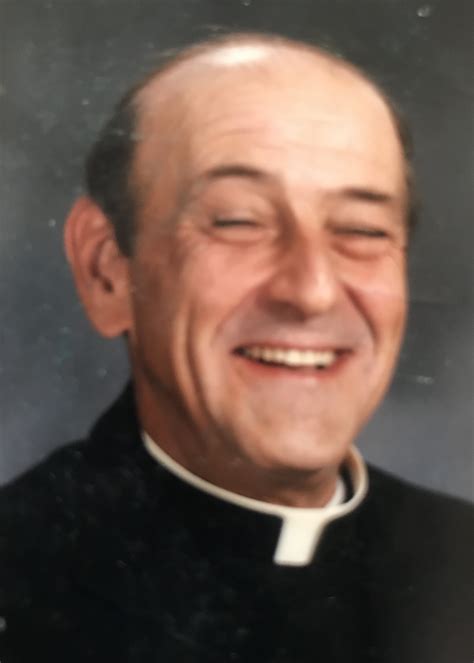 Rev. Edward R Czarnecki | Obituary