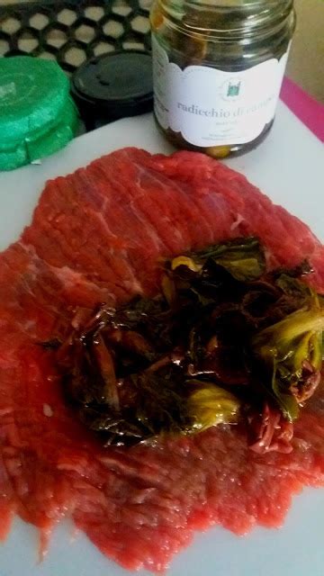 We did not find results for: INVOLTINI al sugo con RADICCHIO GRUMOLO!!! | Ricetta ed ...