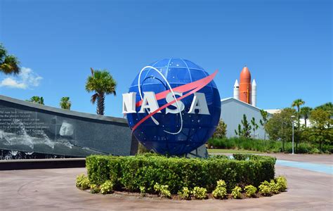 Kennedy Space Center Visitor Complex Wikiwand