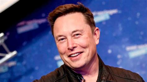 El Padre De Elon Musk Reveló Que Tuvo Un Segundo Hijo Con Su Hijastra