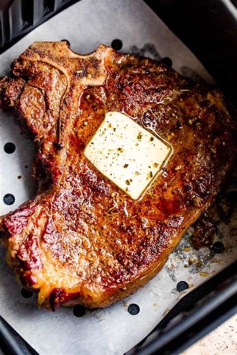 recipe this air fryer sirloin steak hot sex picture