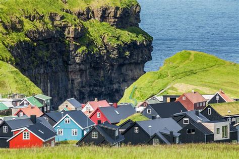 10 Fascinating Facts About The Faroe Islands Life In Norway