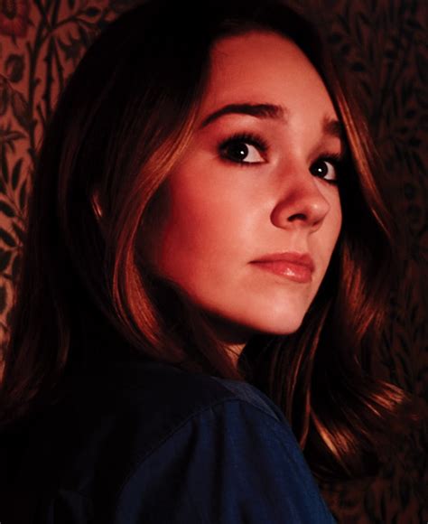 Holly Taylor As Paige Jennings The Americans Fx