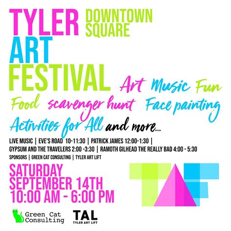 Parks News | Tyler, TX