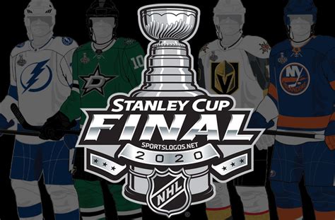 Voyez le match #3 très attendu entre le lightning et les islanders sur nos ondes dès 19h! Reviewing the 4 Possible 2020 Stanley Cup Final Uniform ...