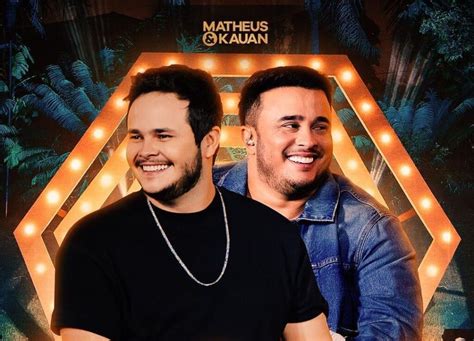 Anivers Rio De Aruj Tem Shows De Matheus Kauan E Ferrugem Neste Fim