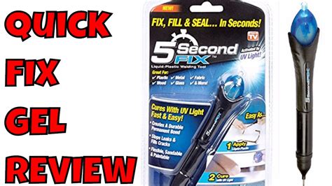 5 Second Fix Review 2024 Is It Safe To Buy
