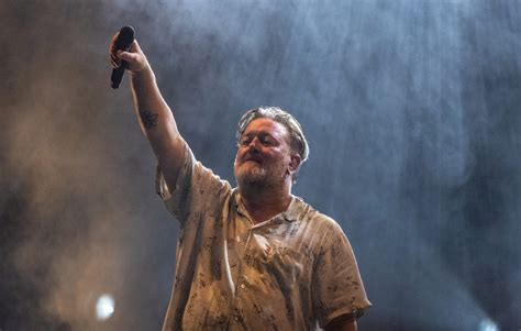 Elbow Share Boisterous New Single ‘lovers Leap And Announce New Album ‘audio Vertigo