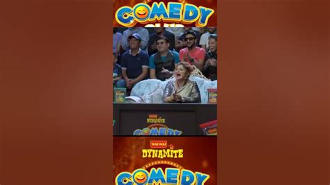 wai wai dynamite comedy club with champions episode 6 promo priyanka karki shiva hari