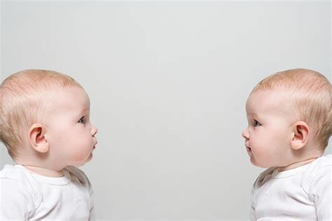 How Monozygotic Twins Form Interesting Twin Facts