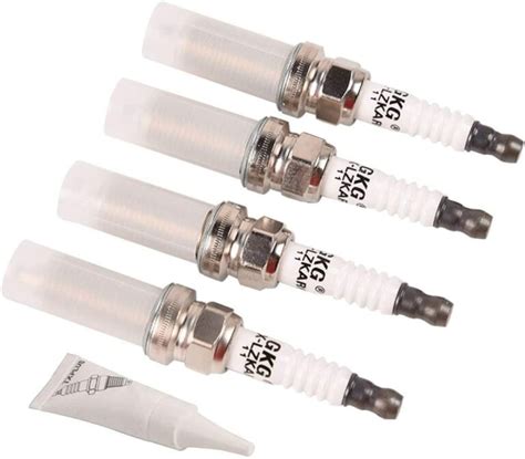 Best Spark Plugs For Toyota Corolla A Perfect Spark Plug Replacement
