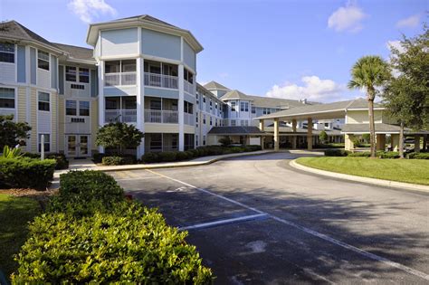 The Best Assisted Living Facilities In Saint Augustine Fl