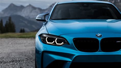 Bmw M2 Lci Hd Cars 4k Wallpapers Images Backgrounds Photos And