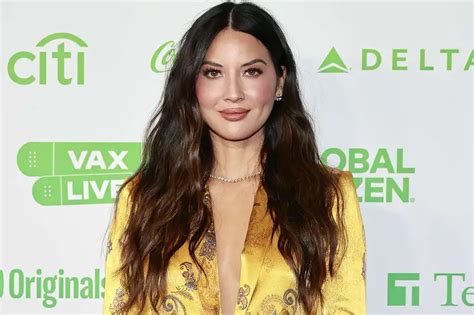 Olivia Munn Height Age Weight Biography Career Ethnicity Wiki