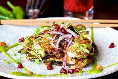 Small, friendly and really good service. Chotto Matte Resturant Soho London