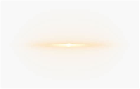 Lens Flare Png Gold Light Flare Png Transparent Png Transparent