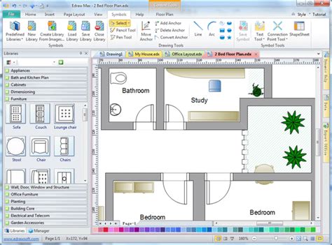 Compare the best diagram software of 2021 for your business. Free Building Drawing at GetDrawings | Free download