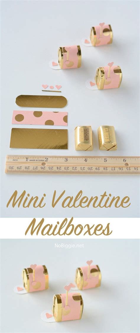 Valentine Paper Mailboxes Tatertots And Jello Com Lessbo Ideas