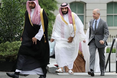 Saudi Arabia King Salman