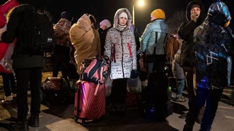 cooperativa on twitter onu la cifra de refugiados de ucrania ya supera los dos millones