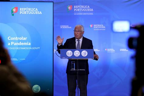 Medidas aprovadas são tentativa de equilíbrio entre dois fundamentalismos, diz marcelo António Costa: "Podemos avançar para as próximas medidas ...