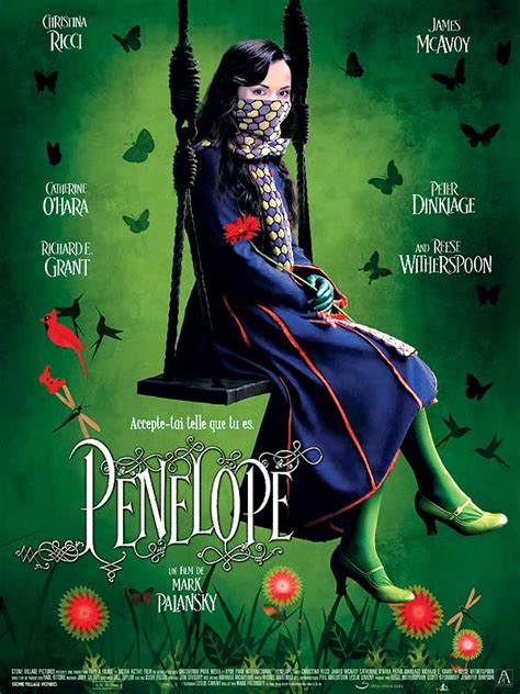 Pénélope Film 2006 Allociné