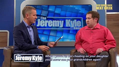 The Jeremy Kyle Show 22 October 2018 Video Dailymotion