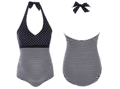 Maternity Swimming Costume £4 Fandf