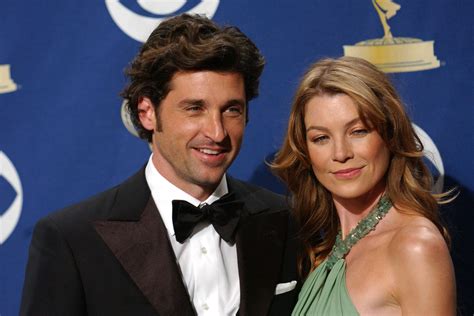 here s the real reason patrick dempsey left ‘grey s anatomy daily news