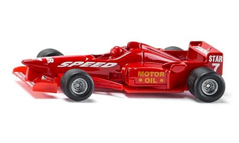 Siku Formula Race Car 187 Only £435