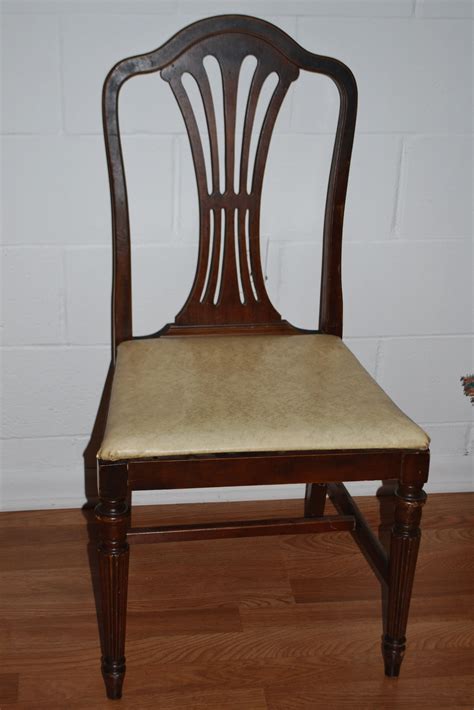 Treasured Vintage And Prop Rental Dining Chairs Vintage Props Furniture