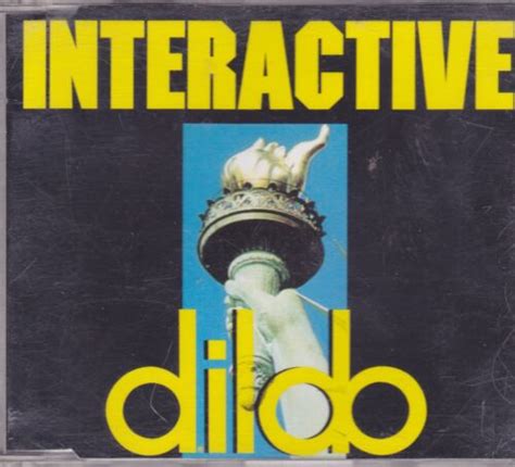 Interactive Dildo Cd Maxi Single Ebay