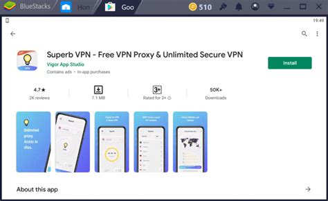 Download Superb Vpn For Pc Windows And Mac Techniapps