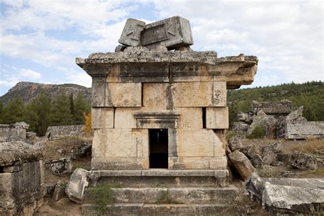 Gates Of Hell Turkey