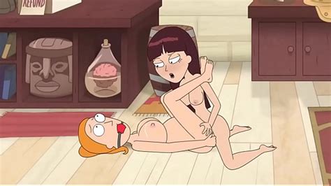 Watch Rick And Morty Supernova Hentai On Free Porn Porntube