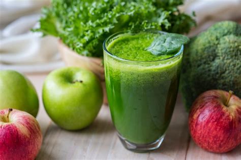 Livingood daily make food simple book. Immune Boosting Green Juice Recipe | Dr. Livingood
