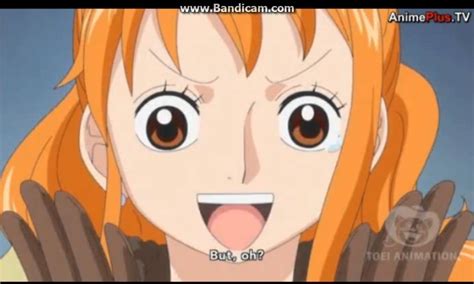 Funny One Piece Moment Sanji And Nami Regain Their Bodies Youtube