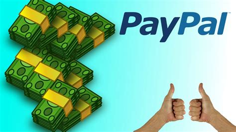 Check out these awesome ways you can earn free paypal money fast and easy. How to Earn Paypal Money Super Fast Online! - YouTube