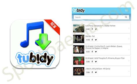 Tubidy mobi search engine offers you free music and videos. Tubidy Download - Download Free Mobile Mp3 Music, Audio ...