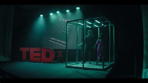 Tedx Talks In You S03e10 What Is Love 2021