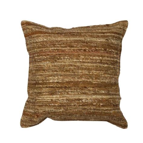 Kas Rugs Contempo Beige Decorative Pillow Pill10418sq The Home Depot