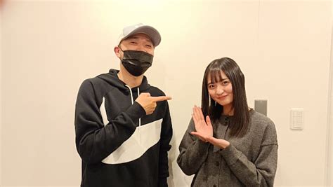 Radio Tokyo Speakeasy Endo Sakura Nogizaka46