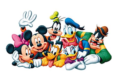 Image Disney Mickey And Friendspng Mickey And Friends Wiki Fandom
