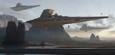 Download Spaceship Star Destroyer Sci Fi Star Wars Hd Wallpaper By