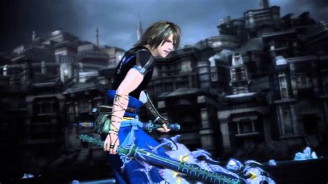 Final Fantasy XIII 2 Story Walkthrough Part 27 YouTube